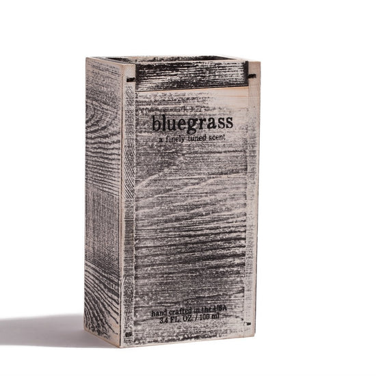 cologne - bluegrass by east west bottlers