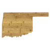 Board | Serving+Cutting | Destination Map | Oklahoma