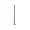 Tool | Fire Blower Telescoping | Brass + Steel