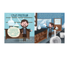 board book - inventors who changed the world by abrams books