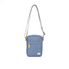 crossbody pocket bag - "bond" - canvas by ori london