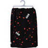 tea towel - boo vintage by primitives by kathy