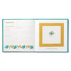 x-book - always & forever - adoption keepsake by compendium