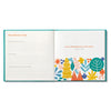 x-book - always & forever - adoption keepsake by compendium