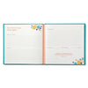 x-book - always & forever - adoption keepsake by compendium