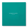 x-book - always & forever - adoption keepsake by compendium