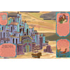 book - atlas of lost kingdoms by quarto usa