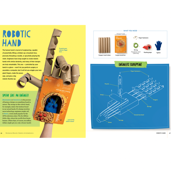 book - cardboard box engineering by hachette book group usa