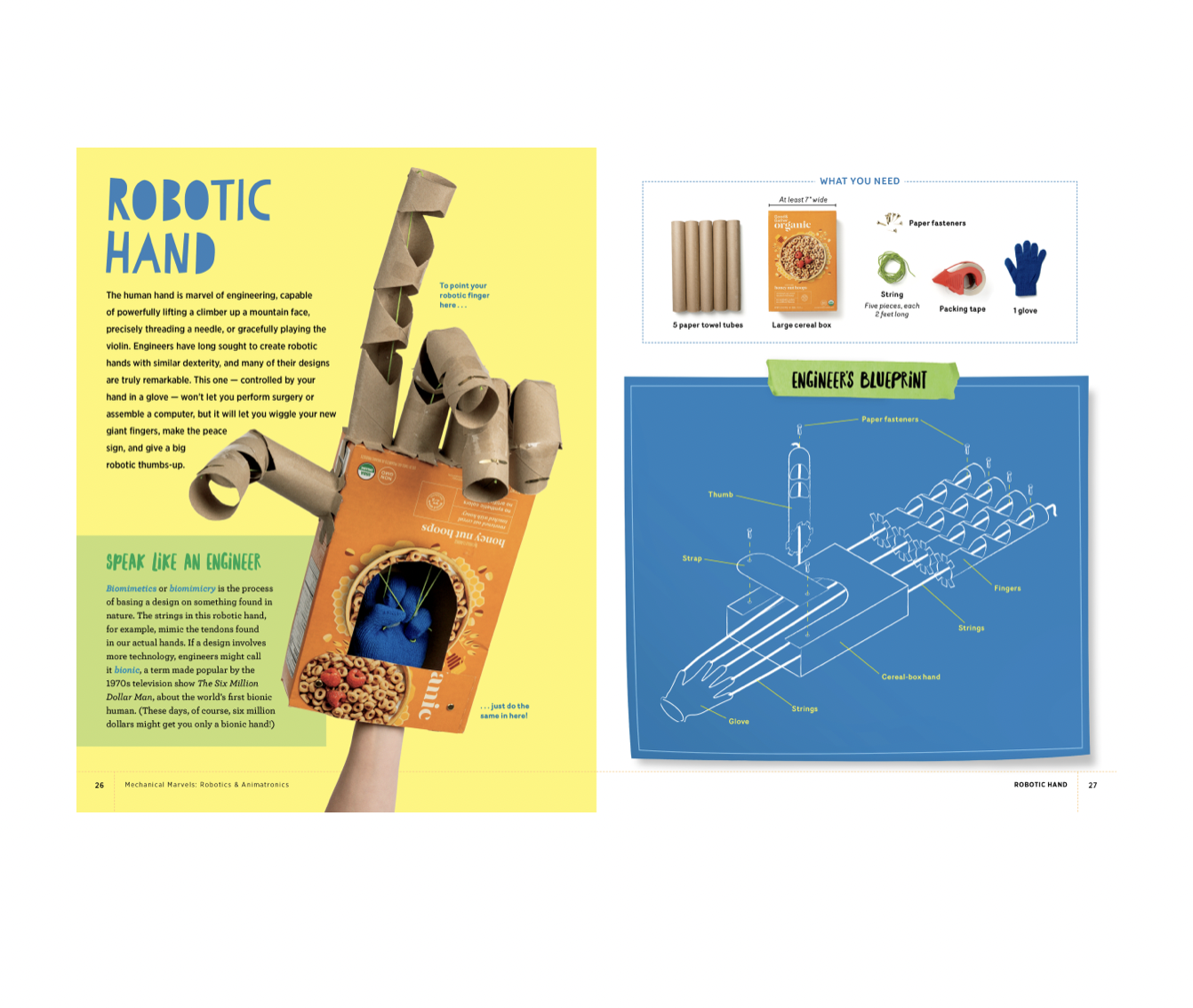 book - cardboard box engineering by hachette book group usa