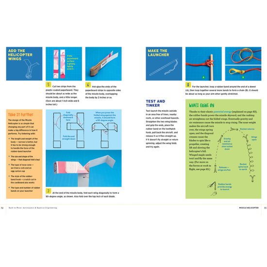 book - cardboard box engineering by hachette book group usa