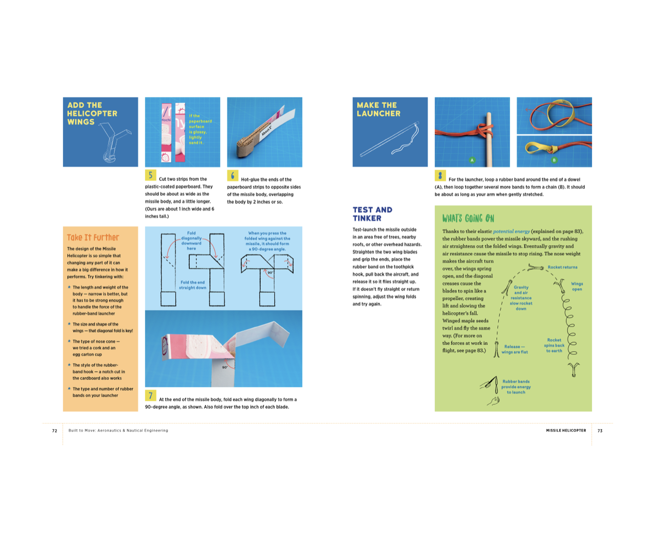 book - cardboard box engineering by hachette book group usa