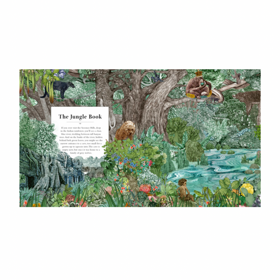 book - fairy tale land by quarto usa