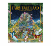 book - fairy tale land by quarto usa