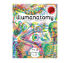 book - illumanatomy (oop) by quarto usa