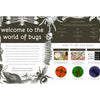 book - illumibugs by quarto usa