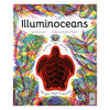 book - illuminoceans by quarto usa