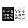 book - illumisaurus by quarto usa