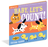baby book - indestructibles by hachette book group usa