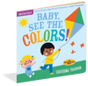 baby book - indestructibles by hachette book group usa