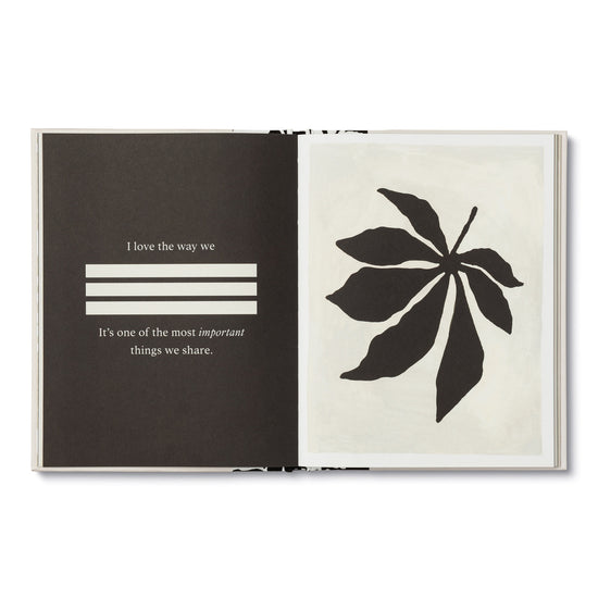 book - mom, more than you know by compendium