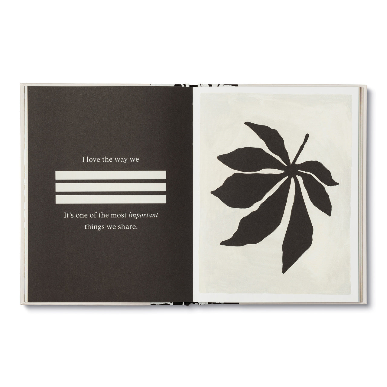 book - mom, more than you know by compendium