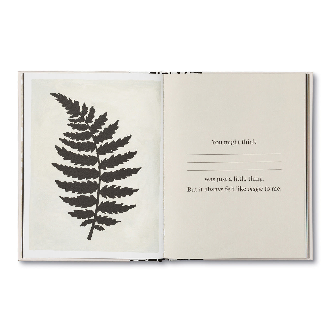 book - mom, more than you know by compendium