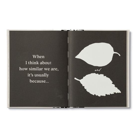 book - mom, more than you know by compendium