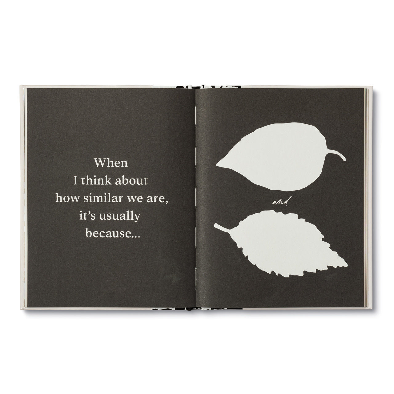 book - mom, more than you know by compendium