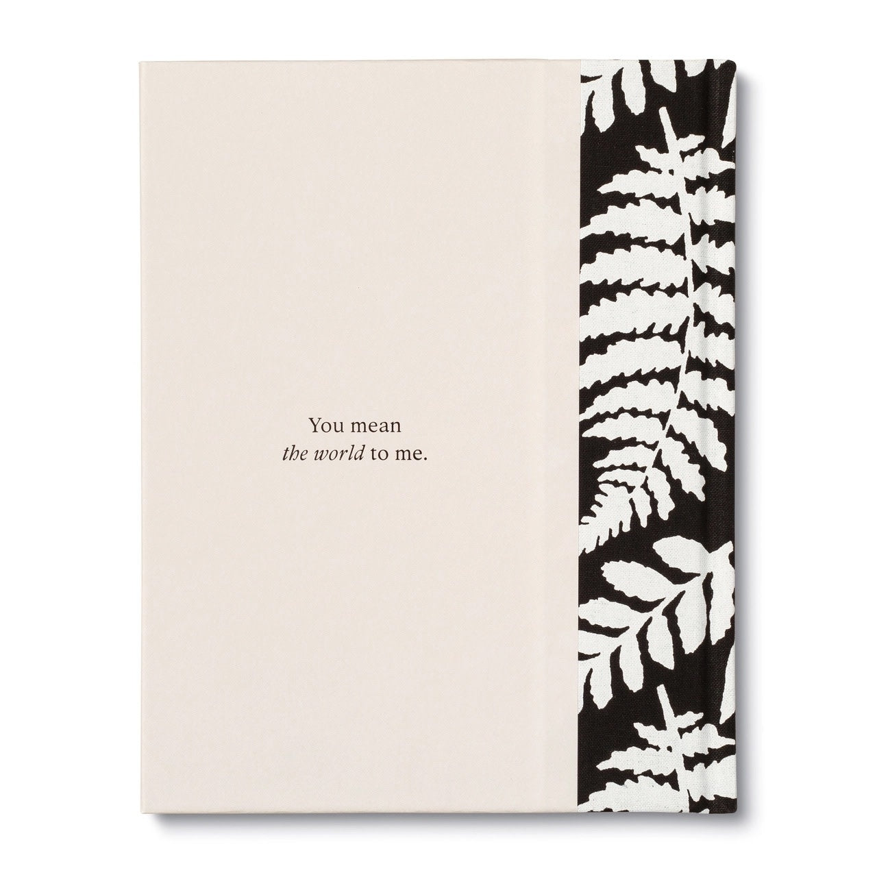 book - mom, more than you know by compendium