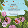 book - monarch butterflies by hachette book group usa