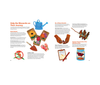 book - monarch butterflies by hachette book group usa