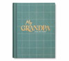 book - my grandpa by compendium