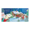 book - 'twas the night before christmas in oklahoma by sourcebooks
