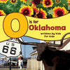 book - o is for oklahoma by ingram publisher services
