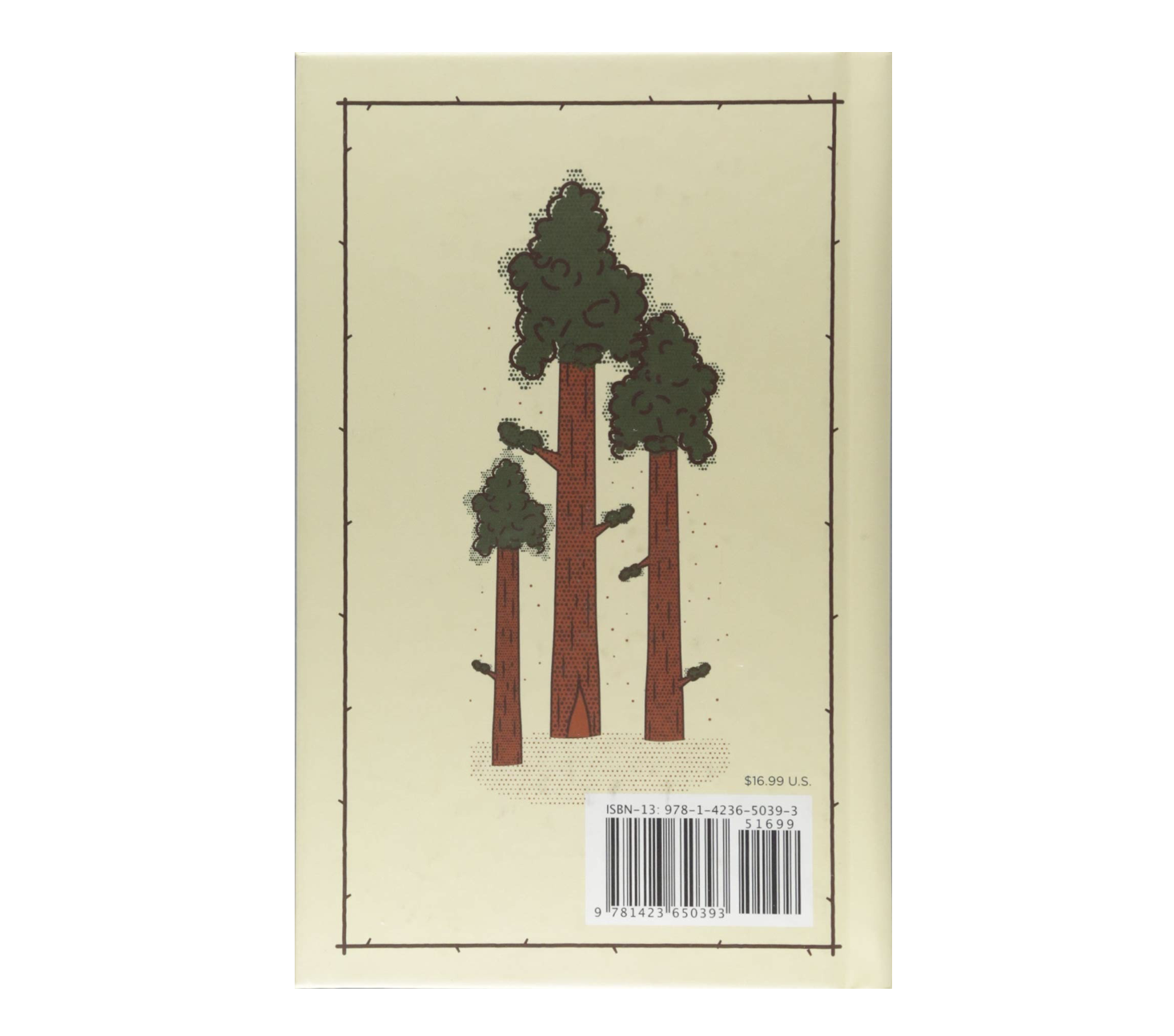 book - our national parks by gibbs smith