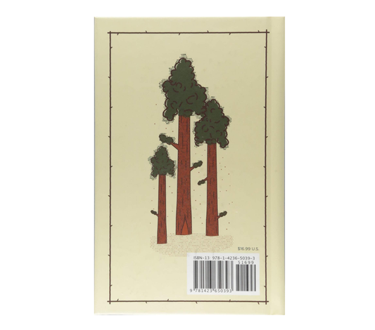 book - our national parks by gibbs smith