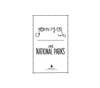book - our national parks by gibbs smith