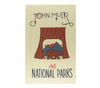 book - our national parks by gibbs smith