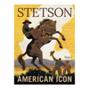 book - stetson: american icon by random house