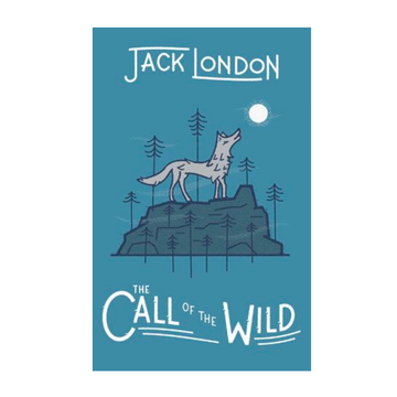 book - call of the wild by gibbs smith