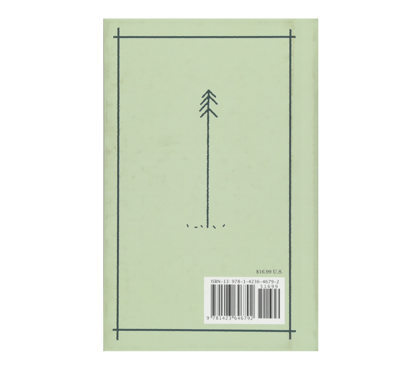 book - walden: life in the woods by gibbs smith