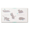 book - when you love a cat by compendium