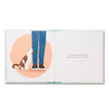 book - when you love a cat by compendium