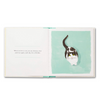 book - when you love a cat by compendium