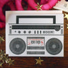 card - bday - boom! it's your birthday by a. favorite design