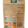 snack - beef jerky by righteous felon