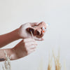 match holder - cowboy boot by paddywax