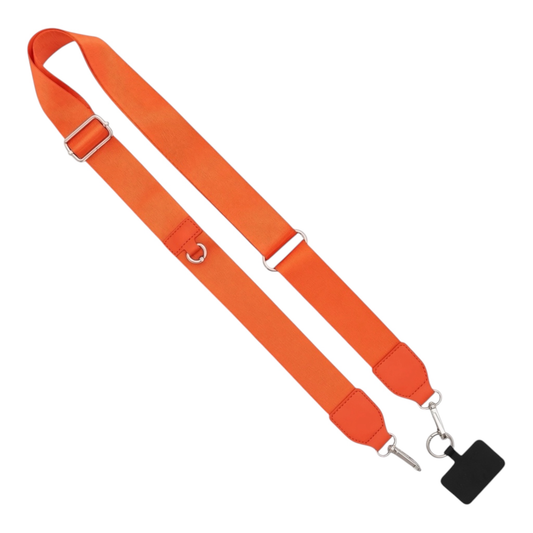 Crossbody Phone Lanyard | Nylon