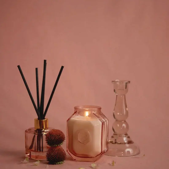diffuser - botanica by paddywax