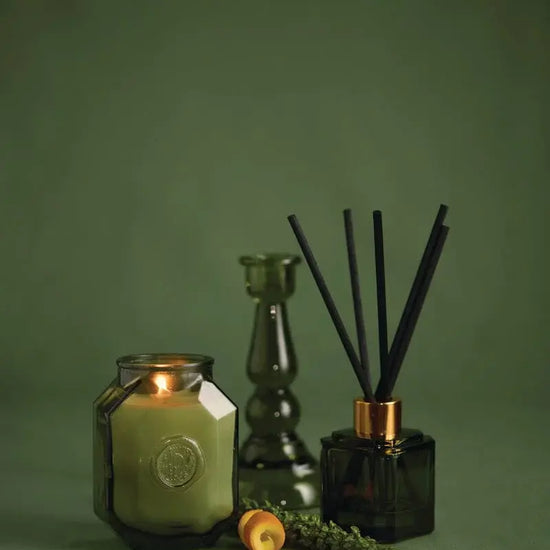 diffuser - botanica by paddywax